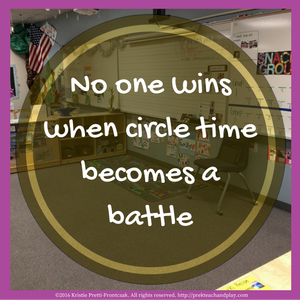 circle-time